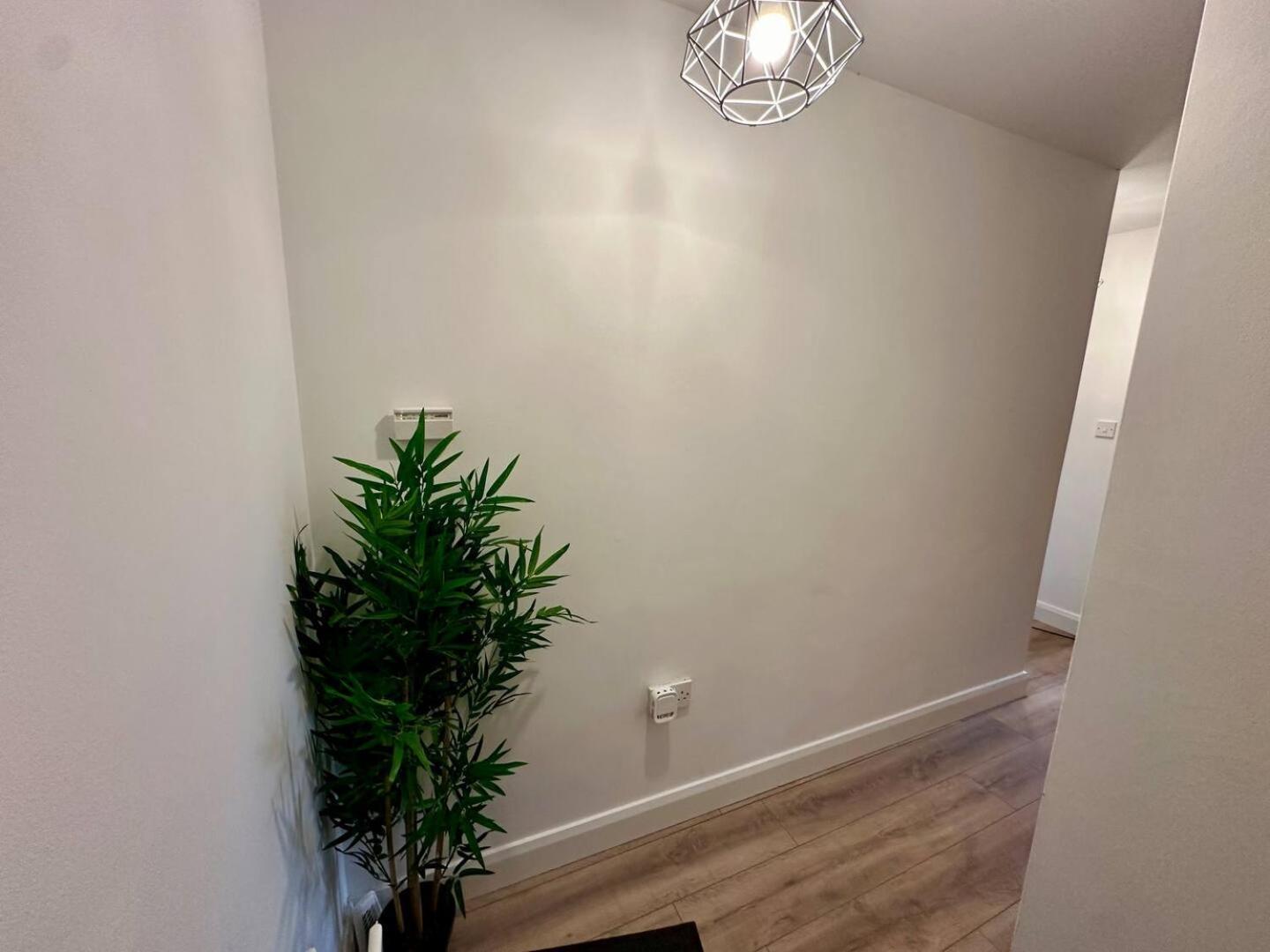 2Br City Side Apartment Belfast Kültér fotó